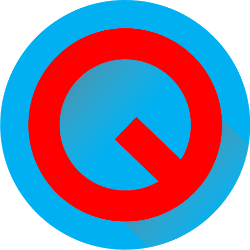 Video Reverse Editor Apps - Circle (511x512)