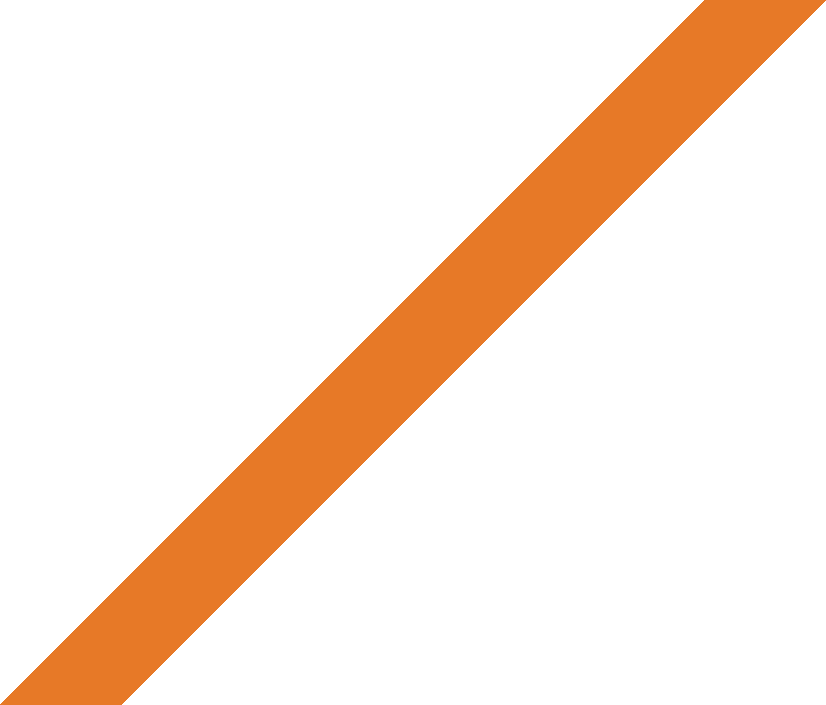 Stripe Bold Reverse - Orange Stripe Png (826x705)
