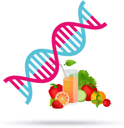 Banner Freeuse Library Fitness Testing Clipart - Dna (431x474)