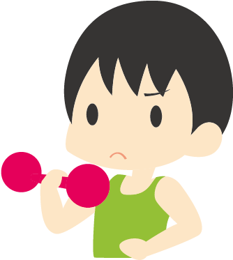 Image Royalty Free Library Cartoon Drawing Bodybuilding - Dibujos De Movimiento Creatividad (625x624)