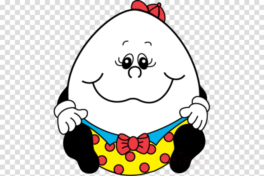 3drose Llc 8 X 8 X - Humpty Dumpty Cartoon Png (900x600)