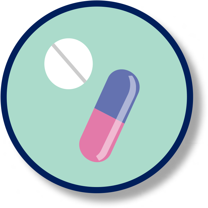 Medication - Pharmaceutical Drug (743x716)
