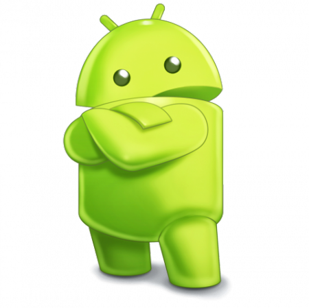 Colorful Life In - Android Hack Png (450x449)