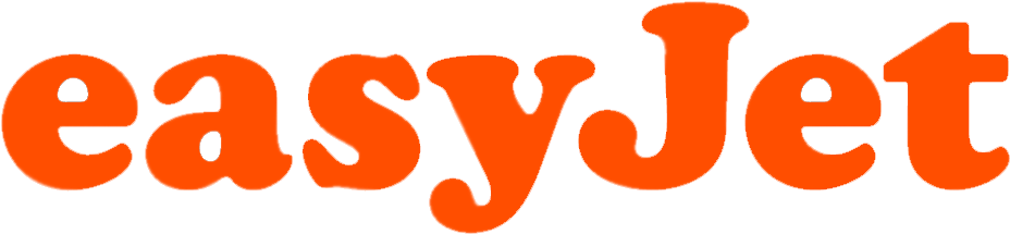 Andata E Ritorno Per Sharm A Poco Piu' Di 100 Euro - Easyjet Logo Png (971x241)