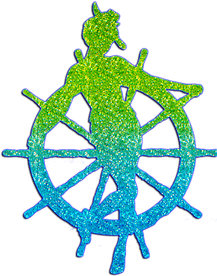 Selena Gomez Glitter Png By Outlawedition On Clipart - Ship Helm Clipart (780x970)