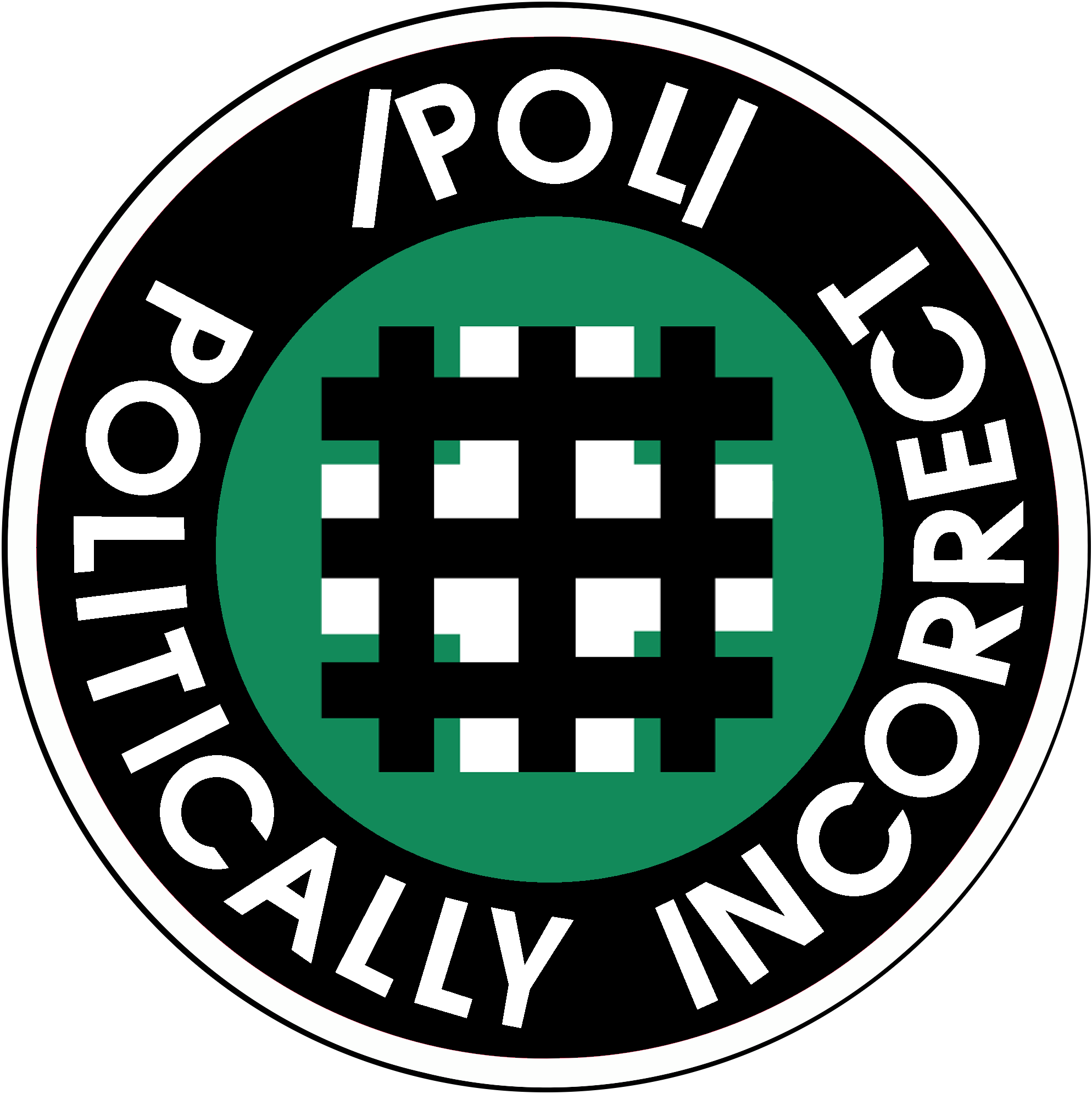 191kib, 1988x1992, Fashtag, Iron Guard - Pol Politically Incorrect Muslim Symbol (1988x1992)