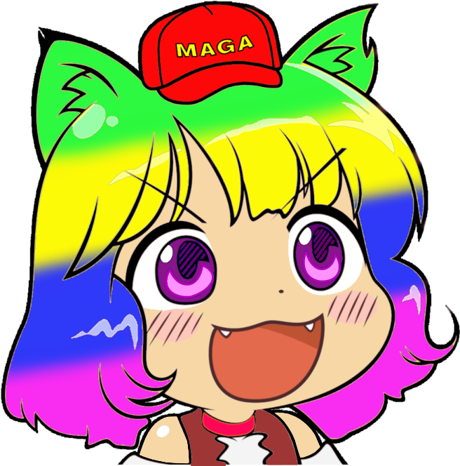 Momiji Inubashiri - Maga Awoo (666x666)