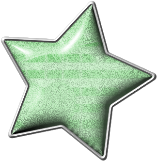 Stᗩᖇs ‿✿⁀○ - Badge (356x348)