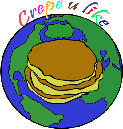 500x500, 94 Kb - Cartoon Globe (500x500)