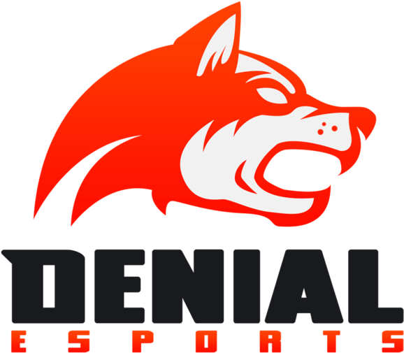 Denial In Payment Controversy - Denial Esports (600x522)
