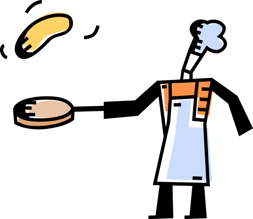 Vector Illustration Of Restaurant Culinary Cuisine - Vector Illustration Of Restaurant Culinary Cuisine (809x700)