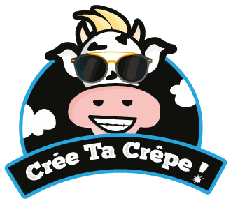 Logo Crée Ta Crepe - Cree Ta Crepe (465x320)