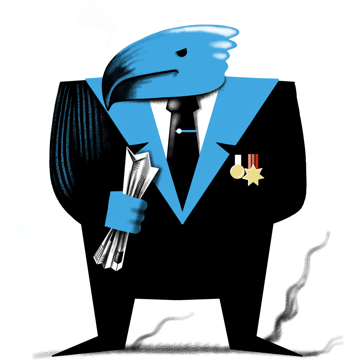 World Of Books - Illustration (1280x1280)