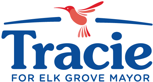 Tracie Stafford For Elk Grove Mayor - Elk Grove (512x274)