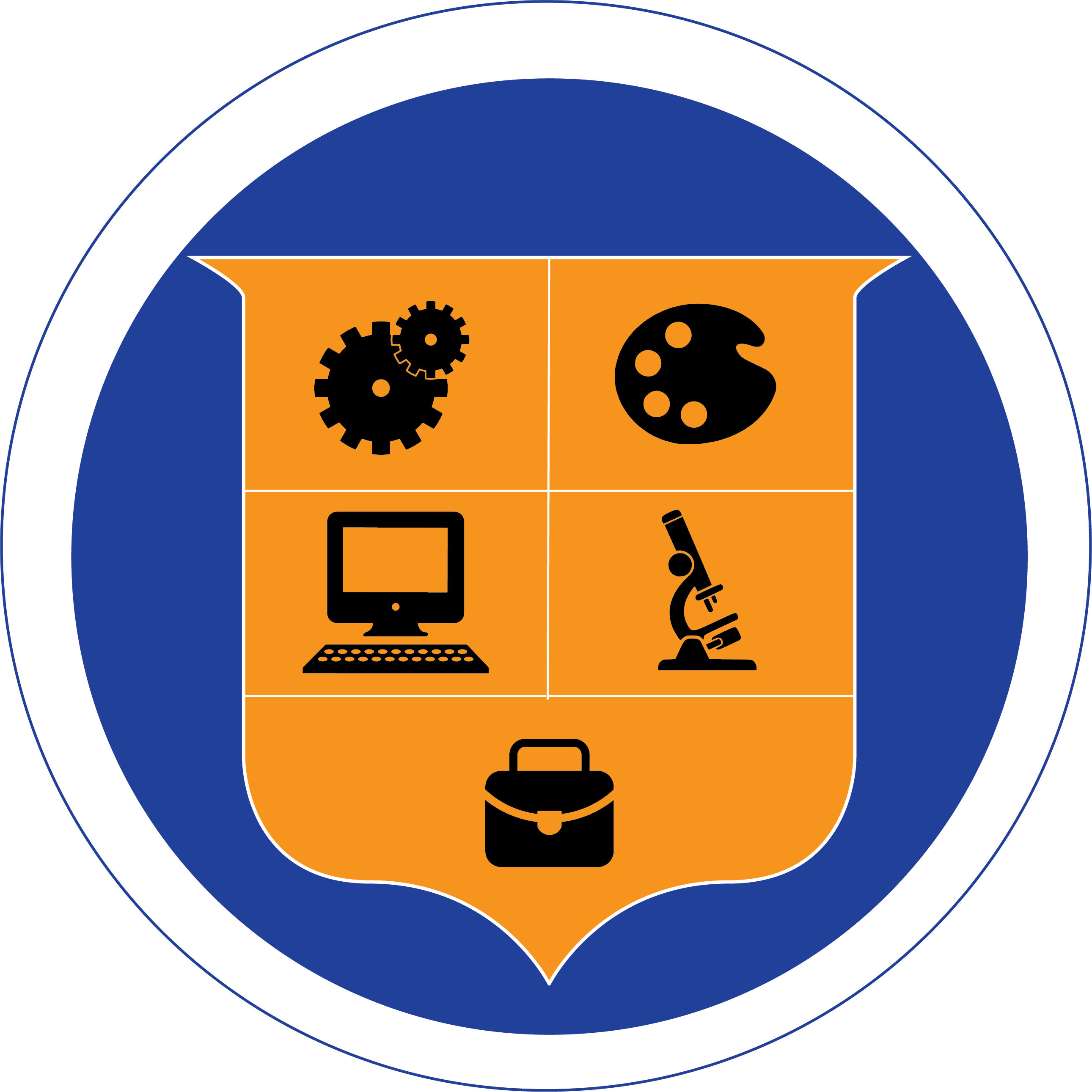 Pierre Laclede Junior Career Academy - Pierre Laclède (2581x2581)