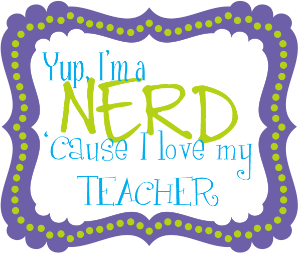 Teacher Appreciation Gifts - Teacher Appreciation Gifts (665x503)