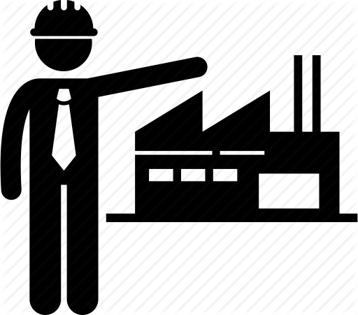 Construction Worker Shower Curtain (512x451)