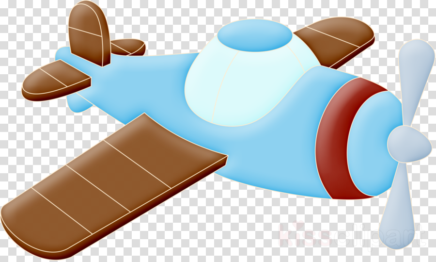Aviador Png Clipart Airplane Clip Art - Iron Clipart Metal (900x540)