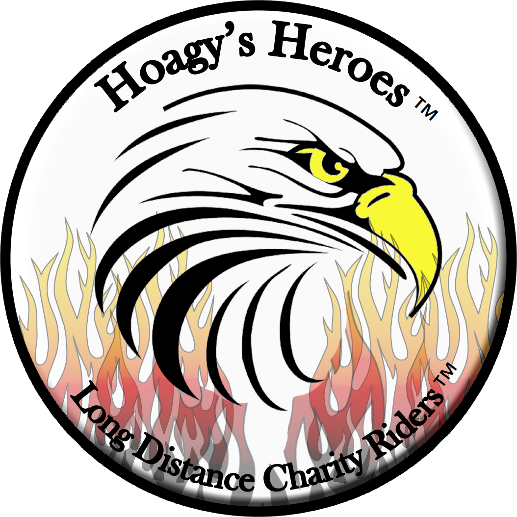 It Is Our Goal To Promote Safe Motorcycle Riding Activities - Hoagy's Heroes (1054x1054)