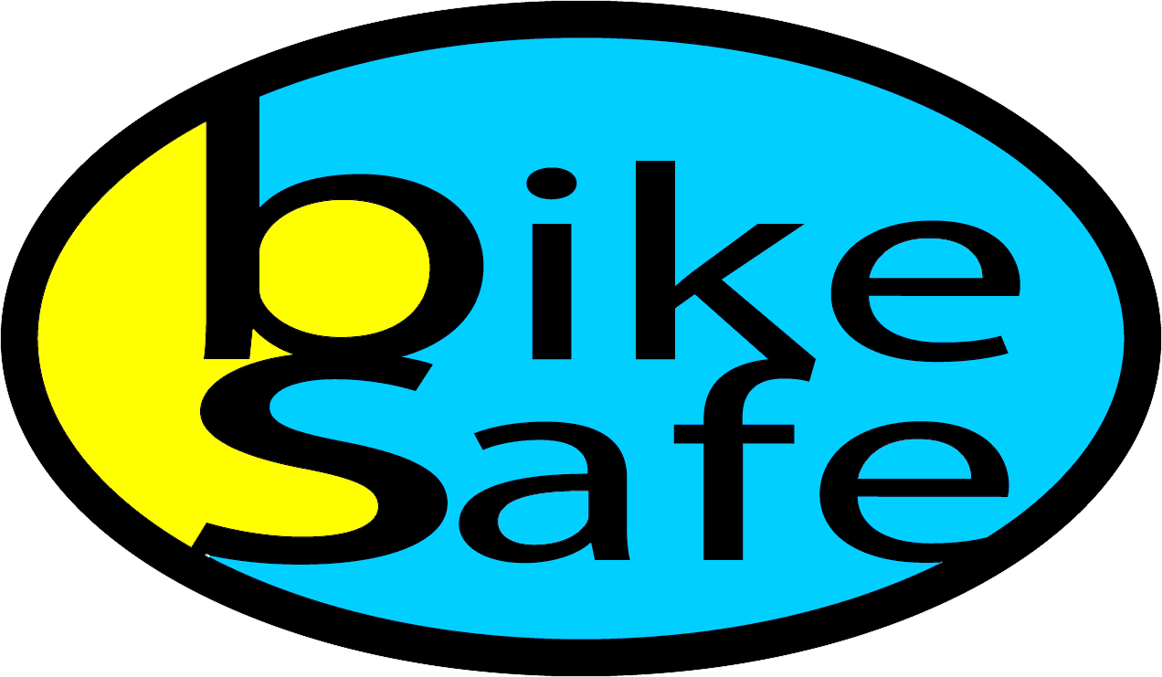 10% Discount On The Advanced Rider Course - Bike Safety Logo (1272x741)