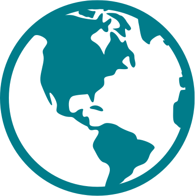 Proper Riding Gear - Asia Europe America Map (396x397)
