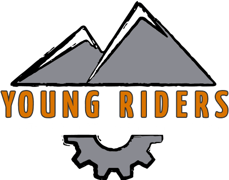 Youth Mountain Bike Program - Mountain Bike (452x356)