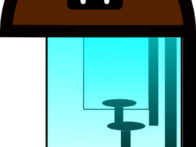 Bus Station Clip Art (640x480)