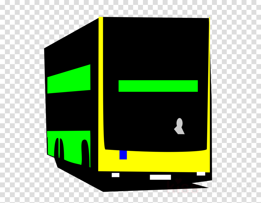 Bus Clipart Double-decker Bus Bus Stop - Chat Icon No Background (900x700)