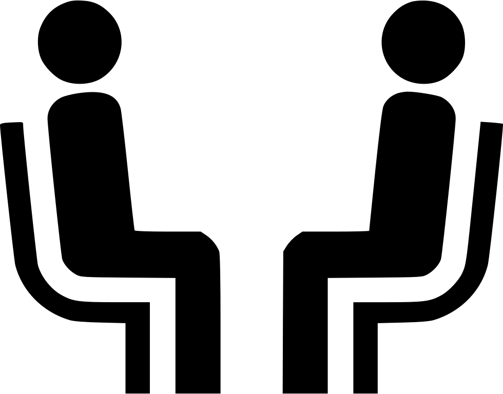 Coach Clipart Svg Download - Coaching Symbol (980x768)