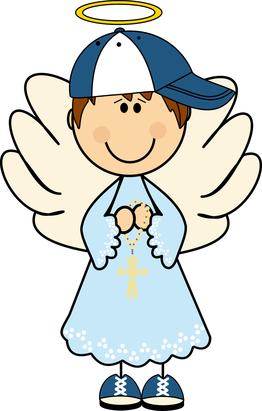 Crafts Clipart Craft Table - Angeles Dibujo (1022x1600)