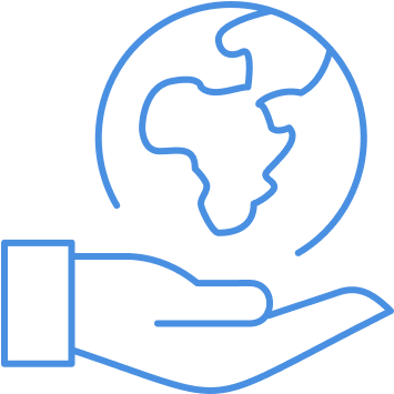 Non-profit Discounts - Non Profit Organization Transparent (420x420)