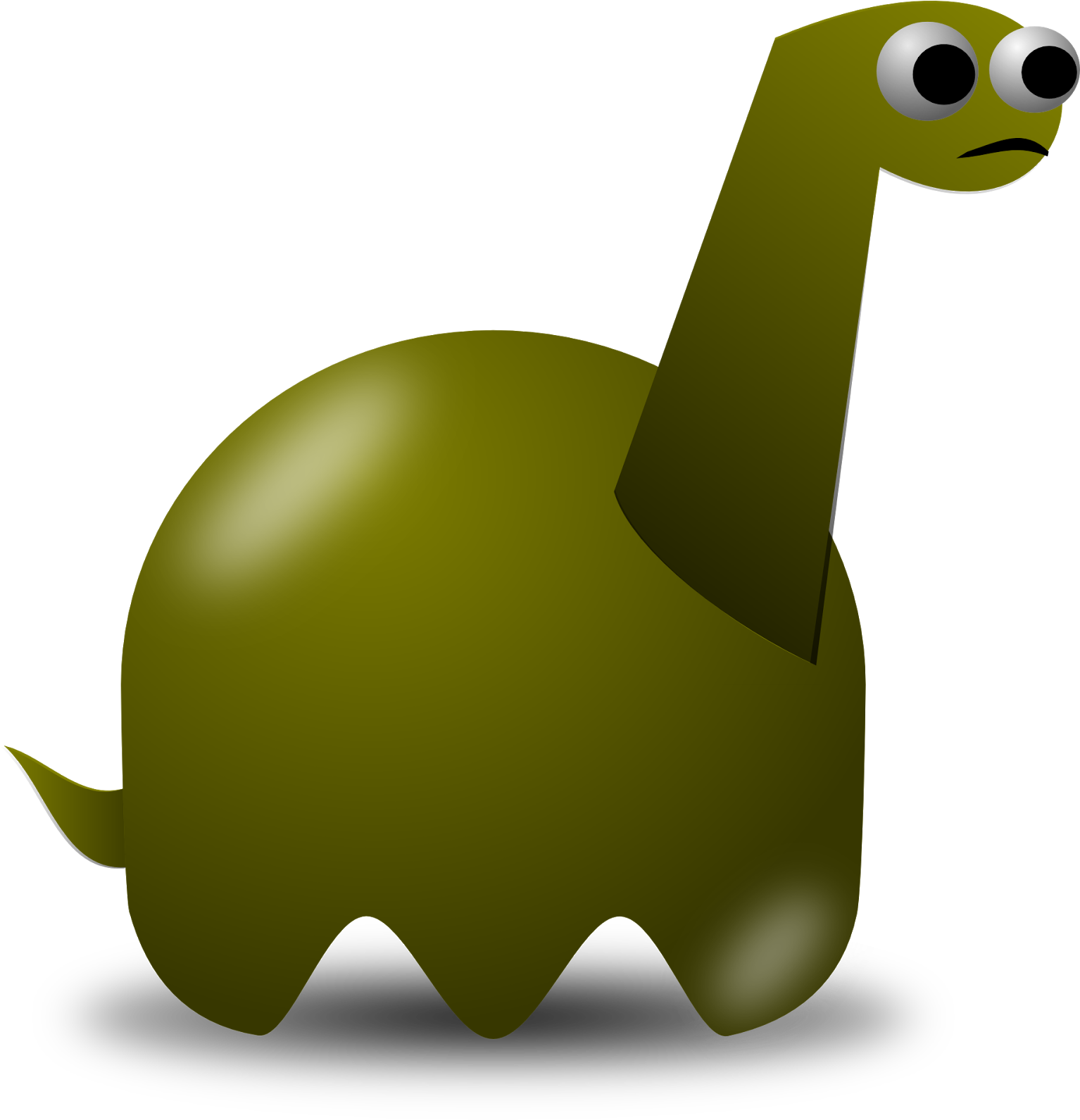Profit Per New Customer - Pac-man (1533x1600)
