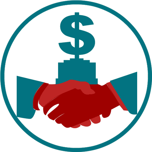 Step 3 - Profit - Geschäft Ein Kopf Notizblock (500x500)