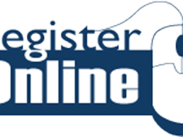 No Profit Clipart Facilitator - Register Online (640x480)