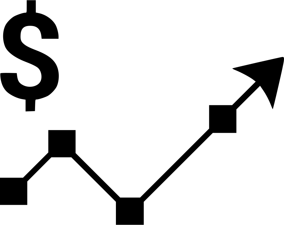 Economy Clipart Profit Loss - Economic Svg (980x778)