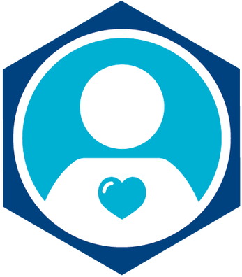 Not For Profit & Overpaying On Unemployment Costs - Healthcare Companies Icon (354x400)