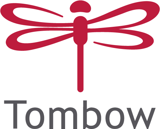 Sponsored By - Tombow Mono Knock Pen Style Eraser Blue (899x470)