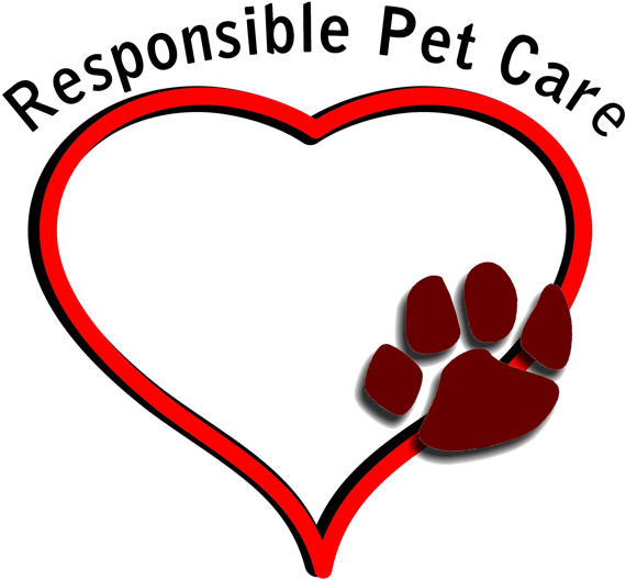 Responsible Pet Care Of Oxford Hills - Heart (576x720)
