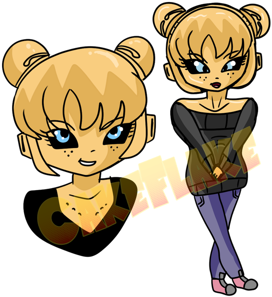 Auction Closed By Cakeflake - Auction (600x600)