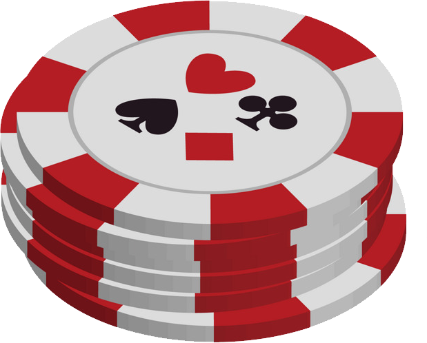 Poker Chips Png, Download Png Image With Transparent - Clip Art Casino Dice (619x498)