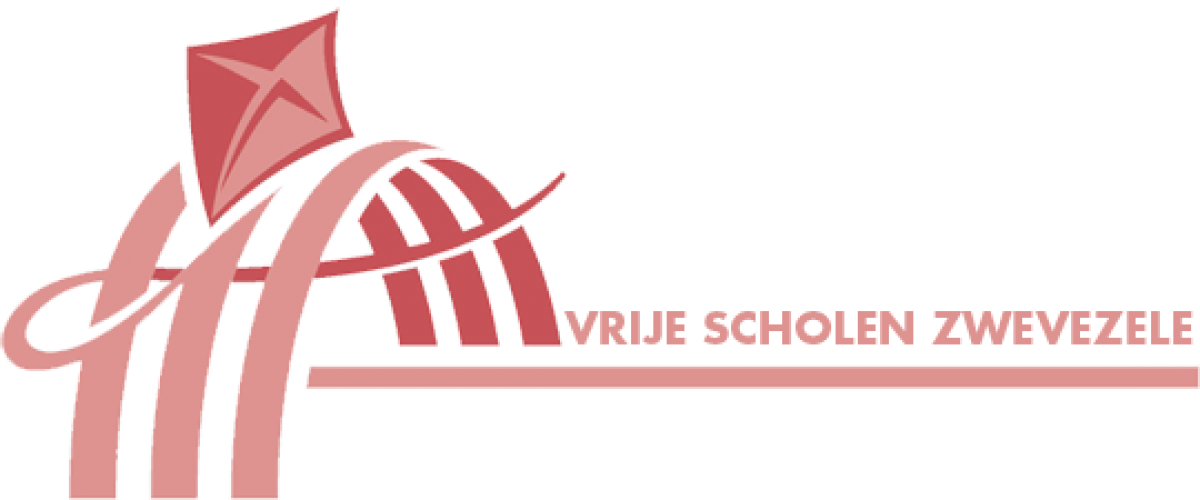 The Free Schools In Zwevezele Who Have Donated A Grant - Graphic Design (1200x500)