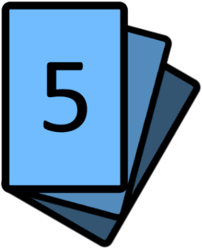 Agile/scrum Planning Poker Cards - Planning Poker (512x512)