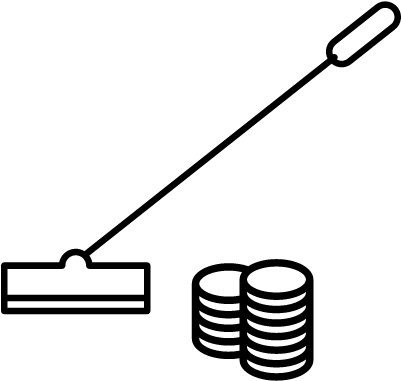 Poker Stick Vector - Poker Stok (400x400)
