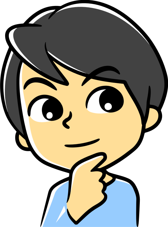 High Quality Easy To Use Support By - Thought Clipart (589x799)