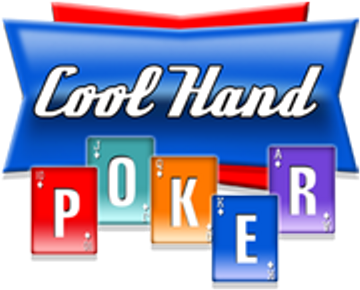 Dave - Poker Manager - Cool Hand Poker (400x400)