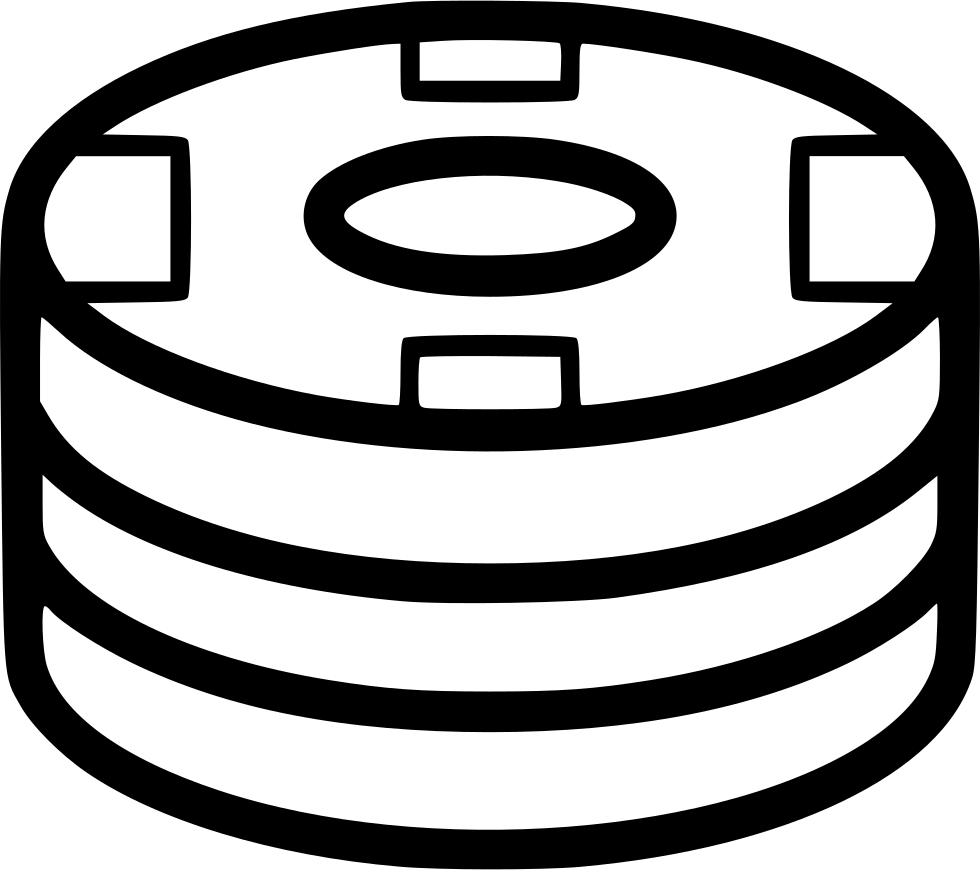 Poker Chips Comments - Casino Token (980x870)