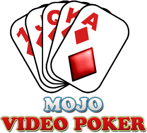 Mojo Video Poker On The Mac App Store - Video Poker (630x630)
