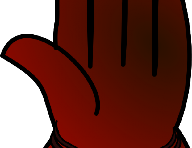 Baking Clipart Glove - Baking Clipart Glove (640x480)