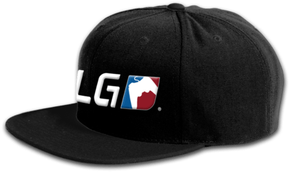 Mlg Hat Gallery - Major League Gaming (480x321)