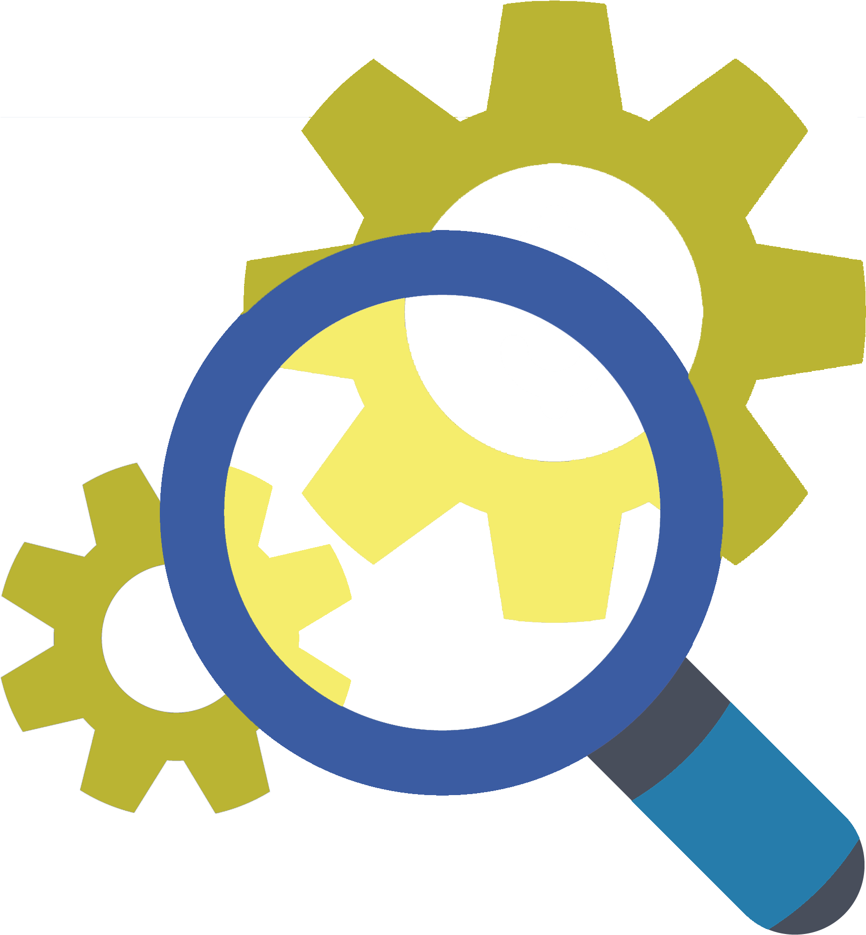 Perform Search Engine Searches - Icon (2133x2133)